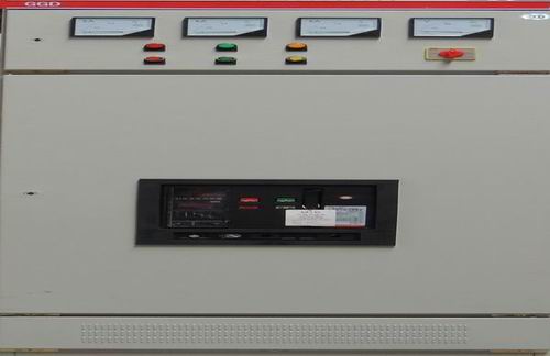 石鼓低压配电箱